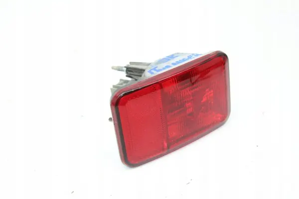 Jeep Wrangler JK sumuvalo vasen taka OEM 55078105AC image 3