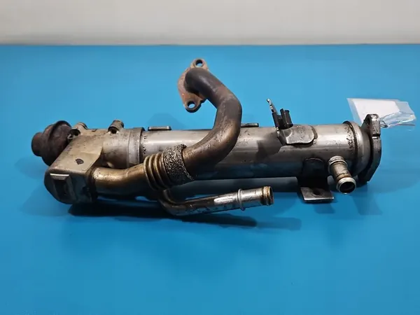 Abgaskühler Audi A4 B8 2.0 TDI image 4