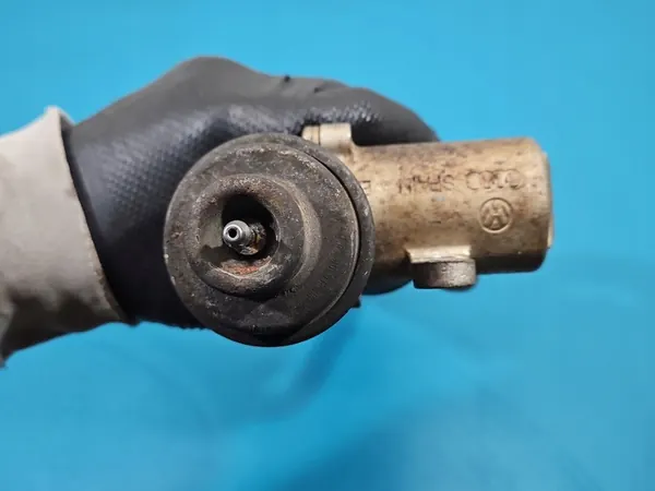 Abgaskühler Audi A4 B8 2.0 TDI image 8