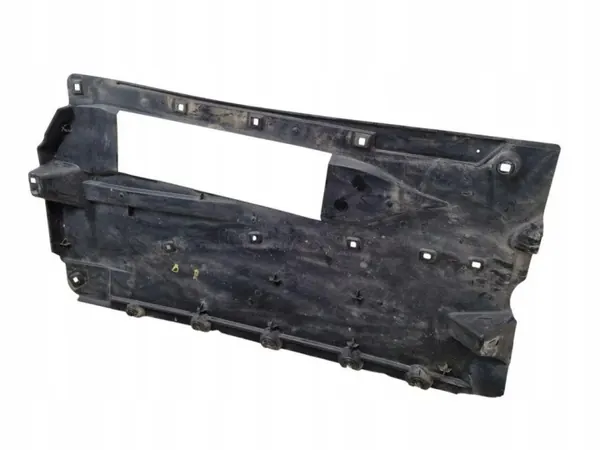 Peugeot 508 I oikea alustansuoja OEM 9672036380 image 3