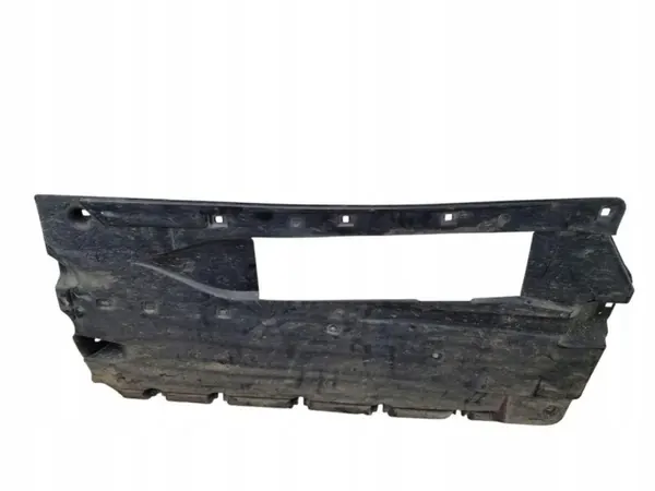 Peugeot 508 I oikea alustansuoja OEM 9672036380 image 4