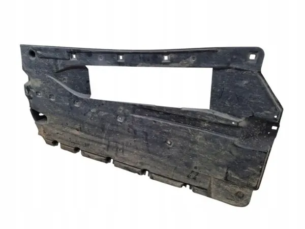 Peugeot 508 I oikea alustansuoja OEM 9672036380 image 5