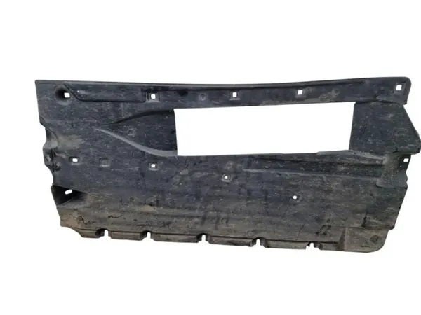 Peugeot 508 I oikea alustansuoja OEM 9672036380 image 6