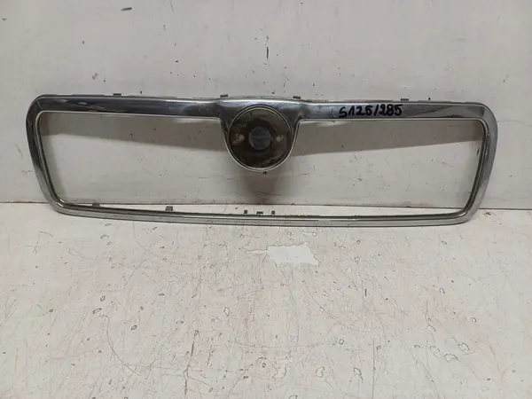 SKODA OCTAVIA 1 I 01-10 Front Grill Frame 1U0853661 image 2