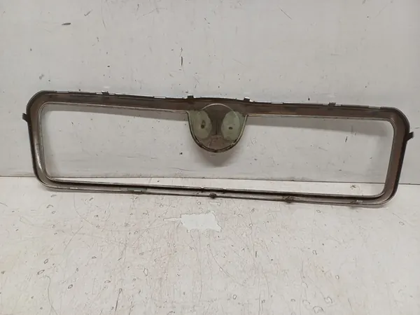 SKODA OCTAVIA 1 I 01-10 Front Grill Frame 1U0853661 image 5