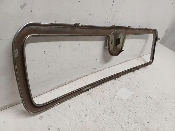 SKODA OCTAVIA 1 I 01-10 Front Grill Frame 1U0853661 image 6