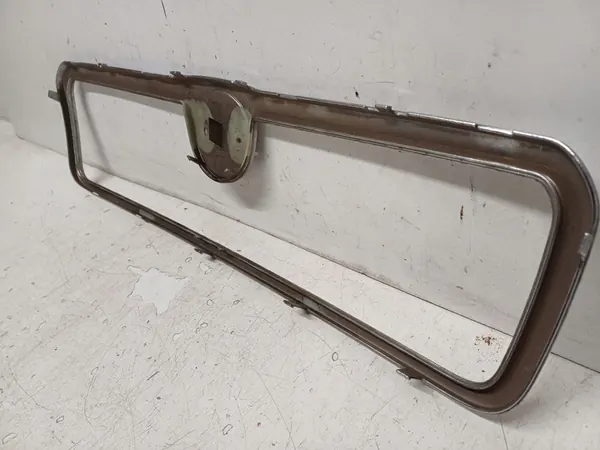 SKODA OCTAVIA 1 I 01-10 Front Grill Frame 1U0853661 image 7