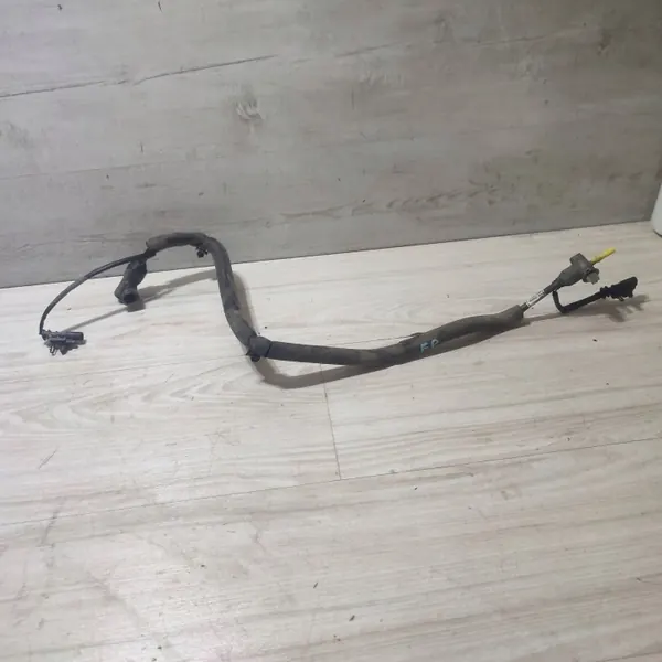 Réservant AdBlue d'occasion OEM HK835J249BE Jaguar image 2