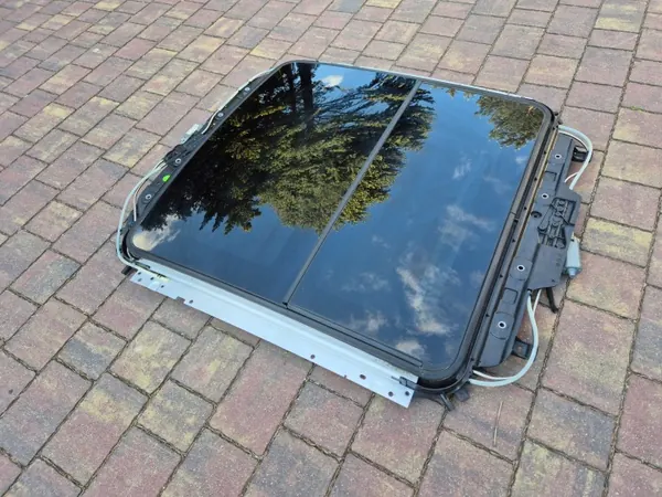 Schuifdak Saab OE OEM SZYBERDACH KOMPLETNY image 2