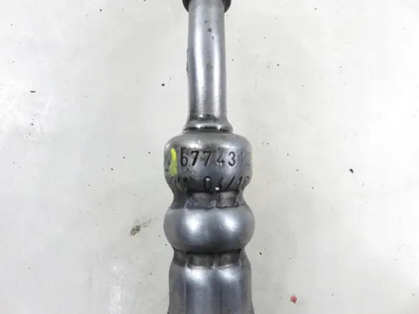 Styrrör OEM 6774312 för BMW E87/E81/E90/E91 image 3