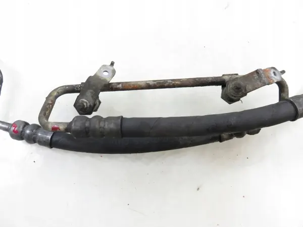 Styrrör OEM 6774312 för BMW E87/E81/E90/E91 image 9