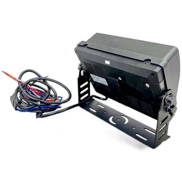 Pantalla conductor Scania OEM 170500143 - Usado image 2