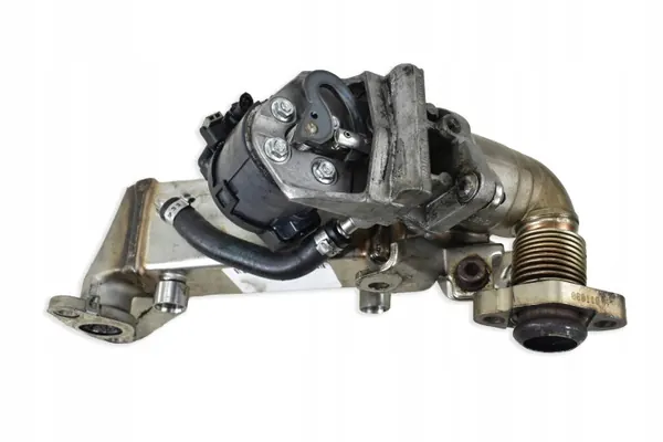 EGR-jäähdytin OEM 7810871 BMW 1-sarja N47 2.0d image 3