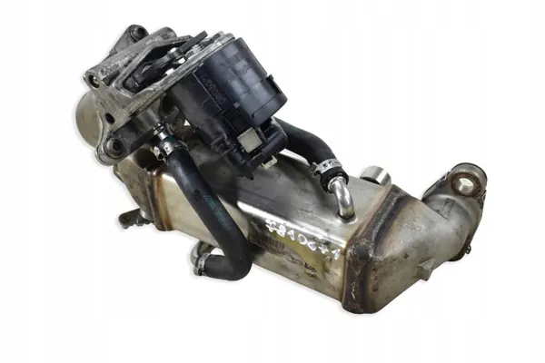 EGR-jäähdytin OEM 7810871 BMW 1-sarja N47 2.0d image 4