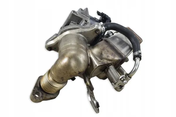 EGR-jäähdytin OEM 7810871 BMW 1-sarja N47 2.0d image 6