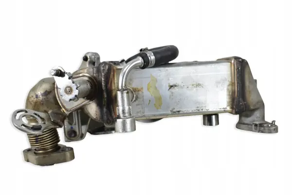 EGR-jäähdytin OEM 7810871 BMW 1-sarja N47 2.0d image 7