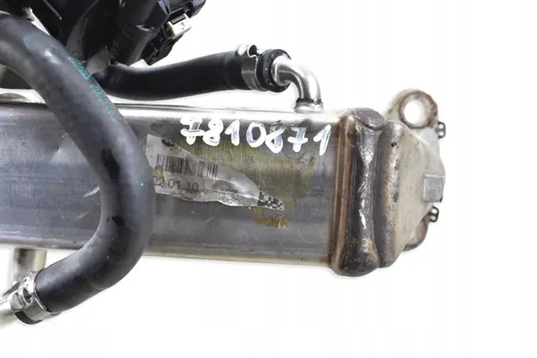 EGR-jäähdytin OEM 7810871 BMW 1-sarja N47 2.0d image 8
