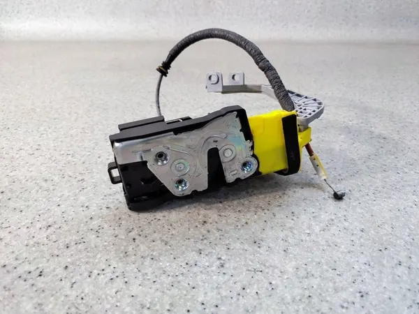 Vänster Bakdörrslås 81410-F1010 Kia Sportage IV Lift image 3