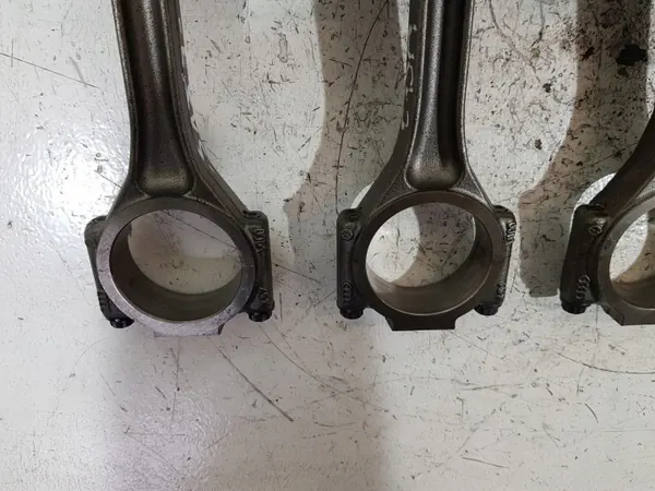 Biela OEM 038J 03L101K para VW Golf VI image 4