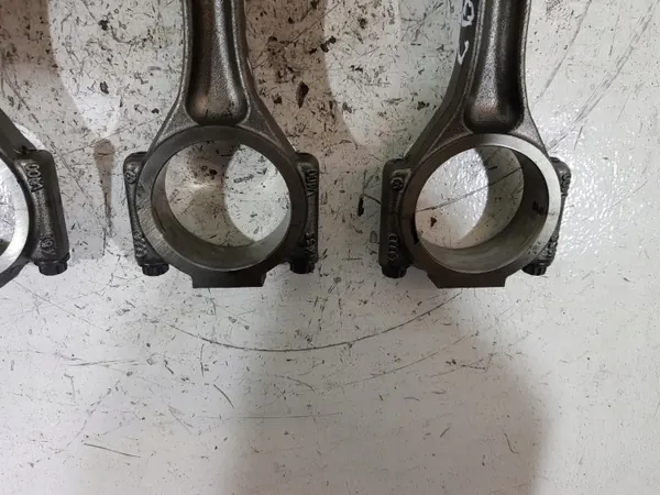 Biela OEM 038J 03L101K para VW Golf VI image 5