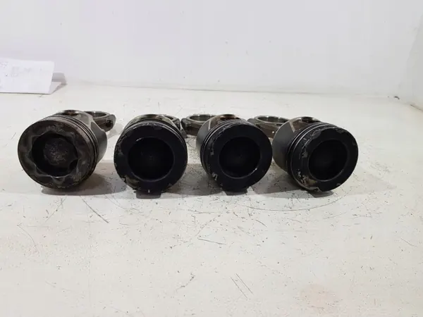 Biela OEM 038J 03L101K para VW Golf VI image 6