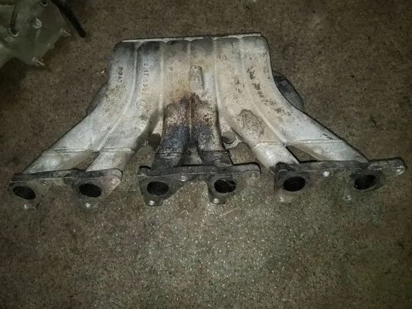 BMW OE Imusarvi OEM 2240809 3-sarja E30:lle image 2