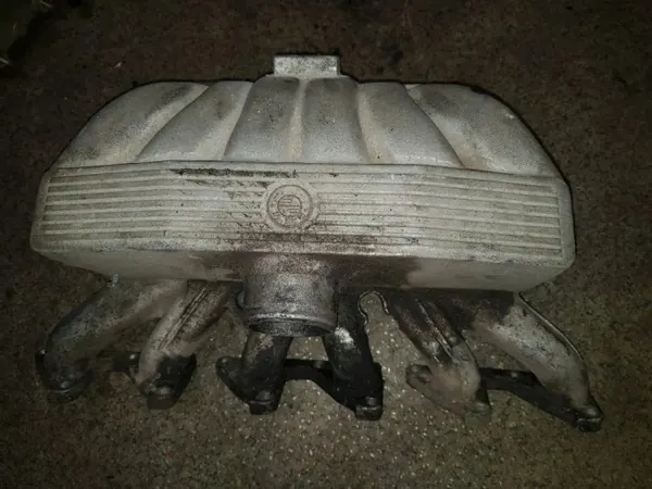 BMW OE Imusarvi OEM 2240809 3-sarja E30:lle image 4