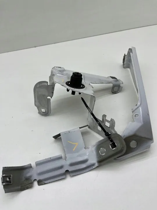Support d'aile avant gauche BMW X3 F25 OEM A300 image 2