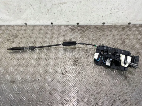 Levier de Vitesses Subaru OEM FBZ17214 pour XV 2019 image 2