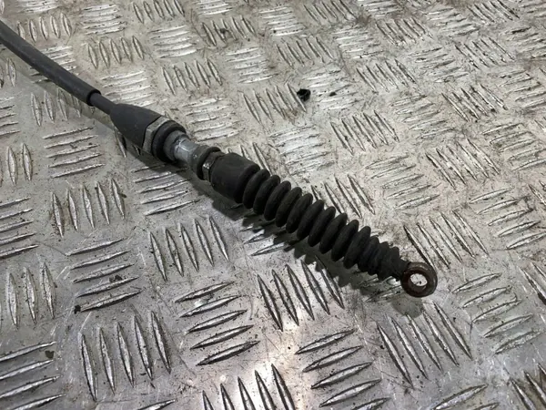 Levier de Vitesses Subaru OEM FBZ17214 pour XV 2019 image 4