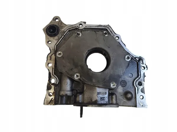 Gebruikte oliepomp OEM JUT201796 voor Peugeot 308 image 4