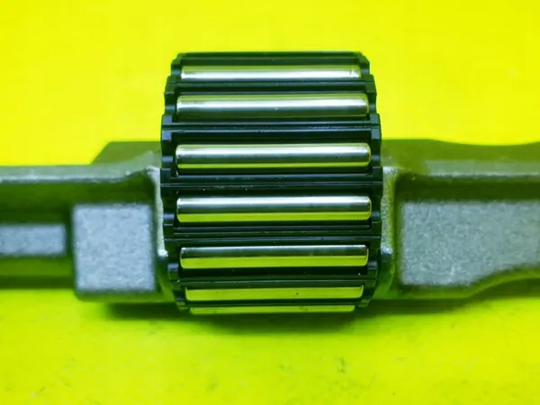 Eixo de equilíbrio OEM 06K103295AF para Audi S3 A3 Golf VII image 5