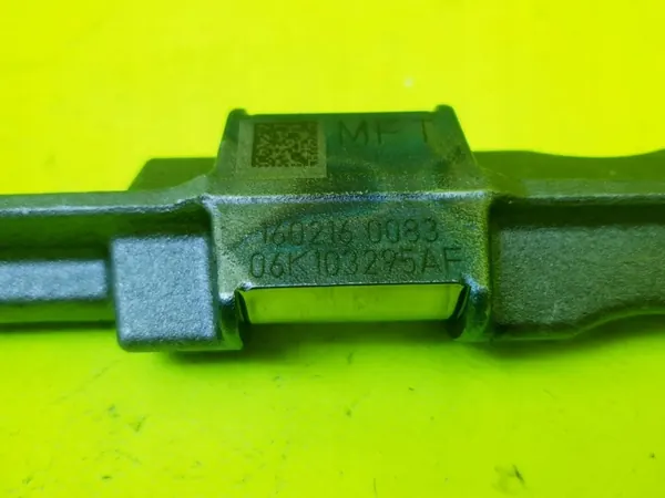 Eixo de equilíbrio OEM 06K103295AF para Audi S3 A3 Golf VII image 6