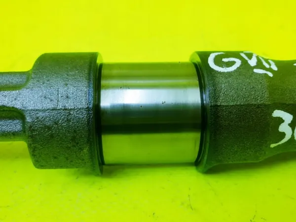 Eixo de equilíbrio OEM 06K103295AF para Audi S3 A3 Golf VII image 7