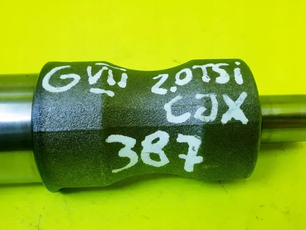 Eixo de equilíbrio OEM 06K103295AF para Audi S3 A3 Golf VII image 8