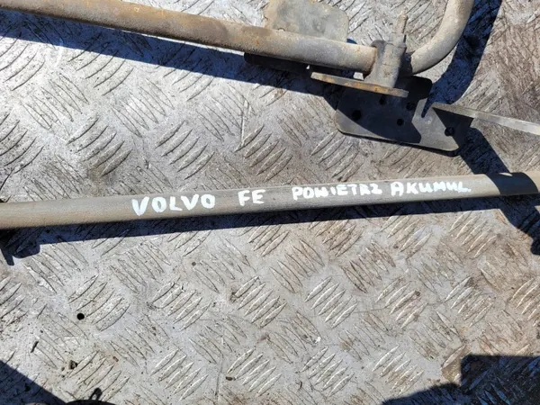 Luftrör OEM 619105020776 för Volvo FE 6x2 D7E image 4