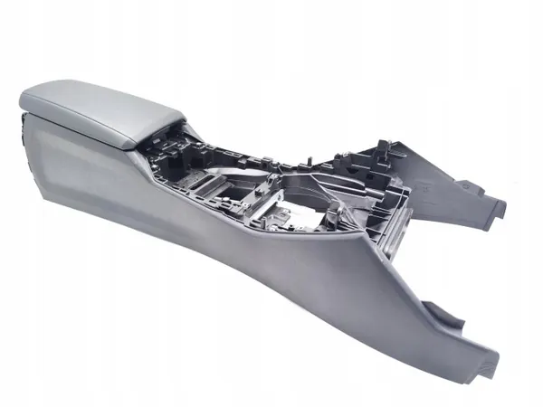 Apoio de braço consola central BMW i4 OEM 6806778 image 4
