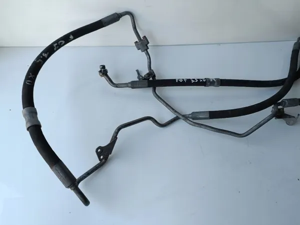 Cable Suspensión OEM 6793594 para BMW F07 GT F06 F10 F11 image 4