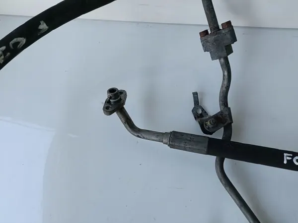 Cable Suspensión OEM 6793594 para BMW F07 GT F06 F10 F11 image 5