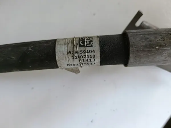 Cable Suspensión OEM 6793594 para BMW F07 GT F06 F10 F11 image 6