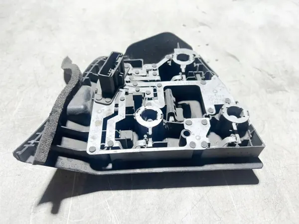 Connecteur lampe arrière BMW 3 E46 OEM 230028R image 2