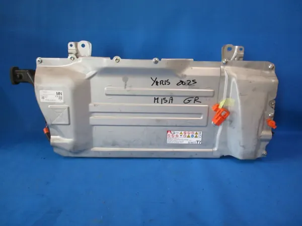 Gebrauchte Toyota Batterie OEM G9280K0012 10Ah image 2