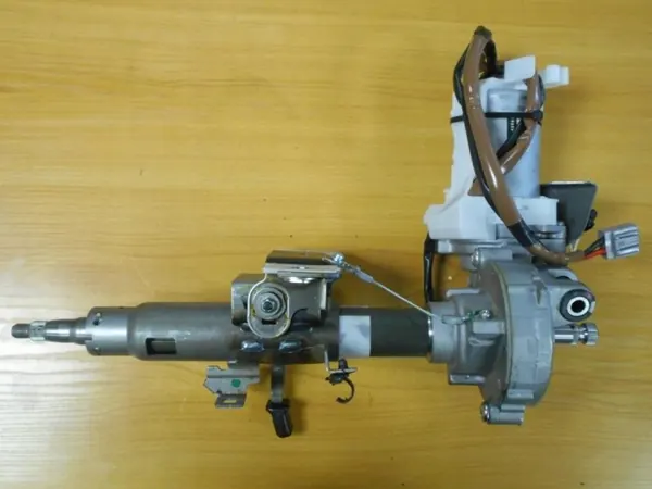 Toyota Servomotor JJ301-000620 Gebraucht image 2
