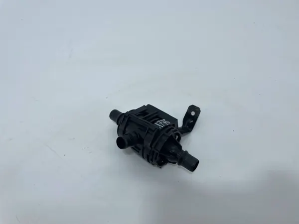 Hulpwaterpomp OEM 212008315R voor Renault image 2