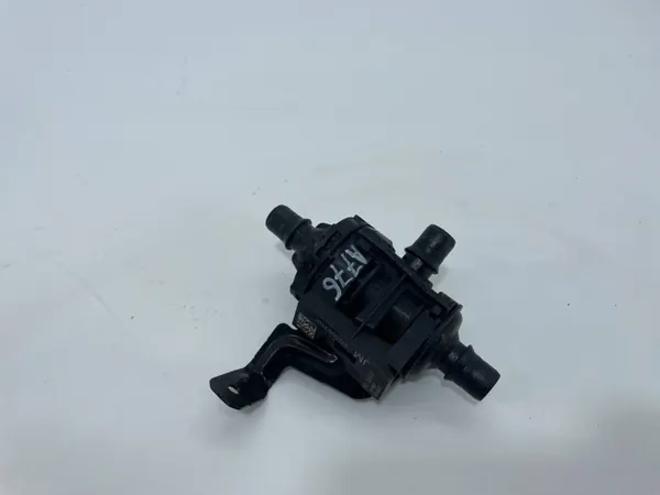 Hulpwaterpomp OEM 212008315R voor Renault image 3
