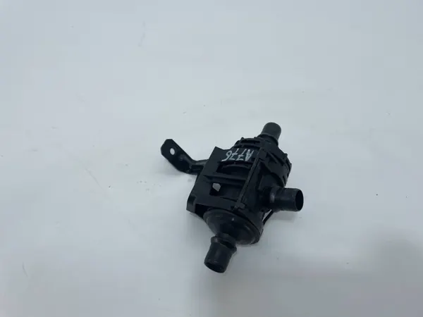 Hulpwaterpomp OEM 212008315R voor Renault image 4