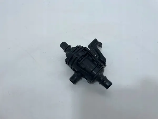Hulpwaterpomp OEM 212008315R voor Renault image 8