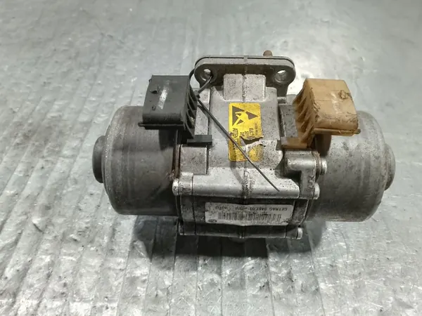 Smart Fortwo Gangwahlhebel OEM 1.61.100.003.04 image 6