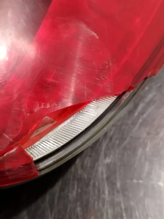 Lámpara trasera Hyundai H-1 Starex Satellite OE image 6