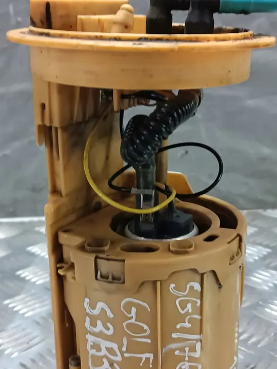 Bomba de Combustível VW Golf V Plus 2.0TDI image 2